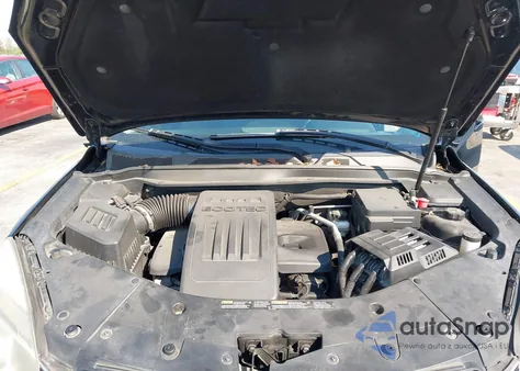 2016 Chevrolet Equinox Lt z USA, uszkodzony, nr VIN 2GNALCEK4G6110002